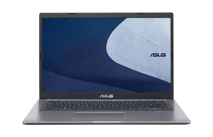 Asus Expertbook 11th gen P1412CE (Intel Core i5 – 1135G7 Processor | 16GB RAM | 256GB SSD | 1TB HDD | Intel Iris Xe Graphics | 14″ FHD Display)