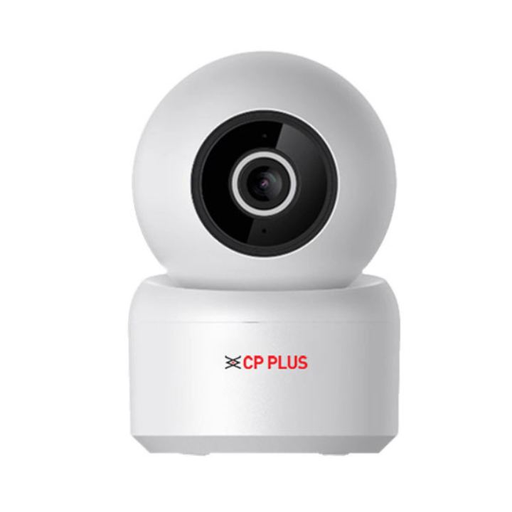 CP PLUS E39A 3MP Wi-Fi PT Camera- 15 Mtr.