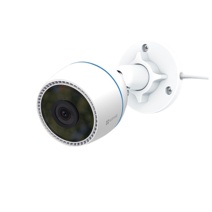 EZVIZ C3TN 2MP Wi-Fi Smart Home Camera