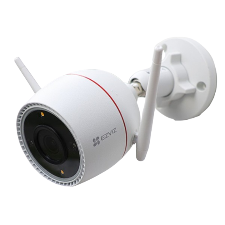 EZVIZ H3C 2K 3MP Wi-Fi Smart Home Camera