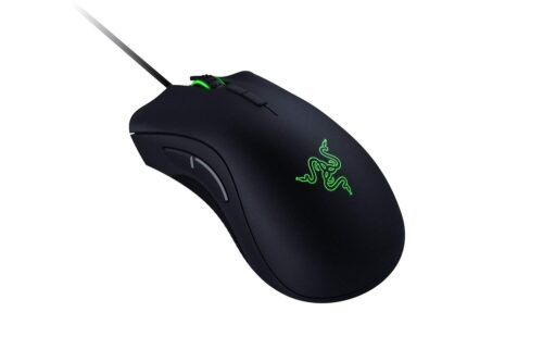 Razer DeathAdder Elite Mouse 16000DPI 5g