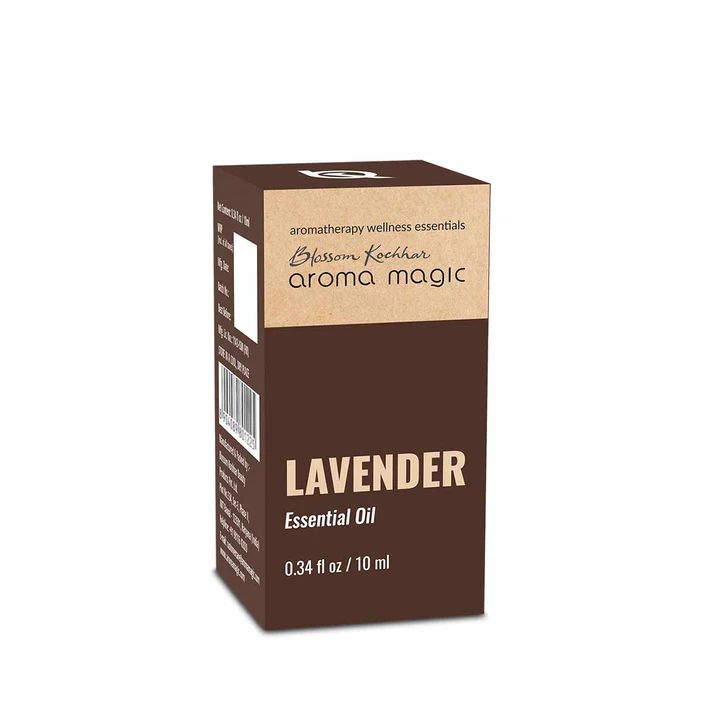 Aroma Magic Lavender Essential oil