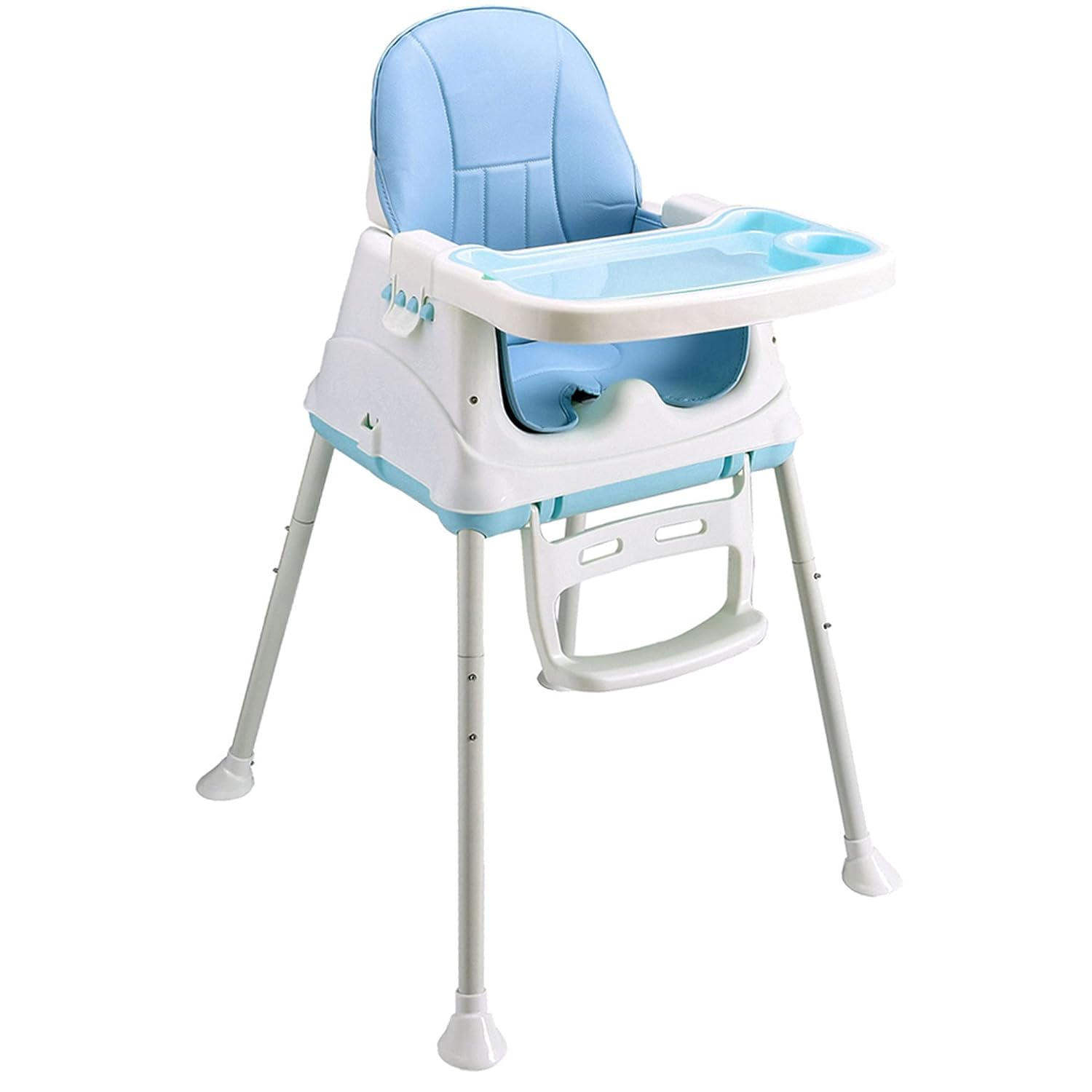 Baby High Chair With Feeding Tray For Babies