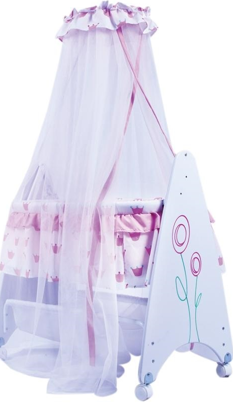 Cradle Swing Baby Jhula