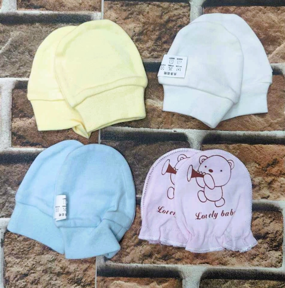 Baby Topi/Cap For New Born Baby