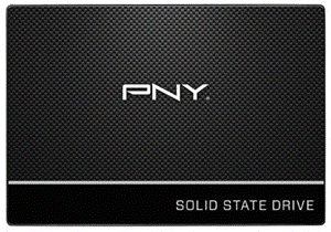 SSD SATA PNY 1TB, CS900