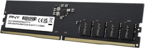 PNY 8GB DDR5 4800MHz Desktop RAM