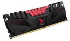 PNY 8GB XLR8 DDR4 3200 MHz Desktop RAM
