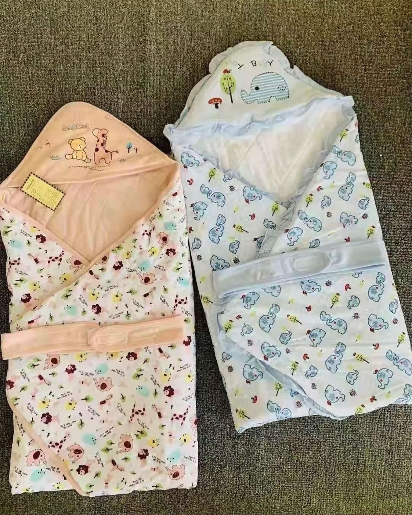 Leg Blanket For Baby /Baby