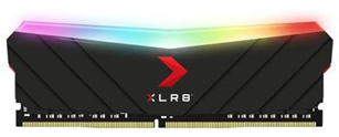 PNY XLR8 DDR4 16GB 3200MHz Desktop RAM with Radiant RGB