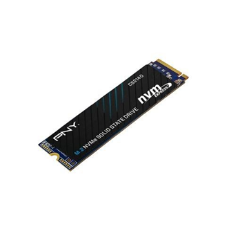 SSD NVME PNY 500GB CS2140,M.2 Gen 4
