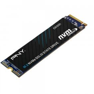 SSD NVME PNY 256GB CS1031,M.2 Gen 3