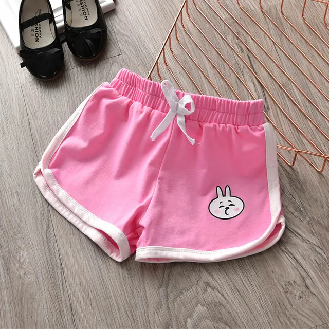 Baby Girl Shorts  Half Pant For Summer