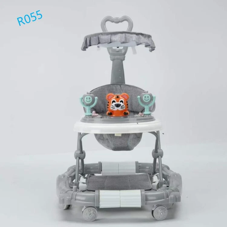 New Model Multifunction Baby Walker Comfortable
