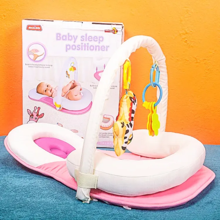 Baby Sleep Positioner