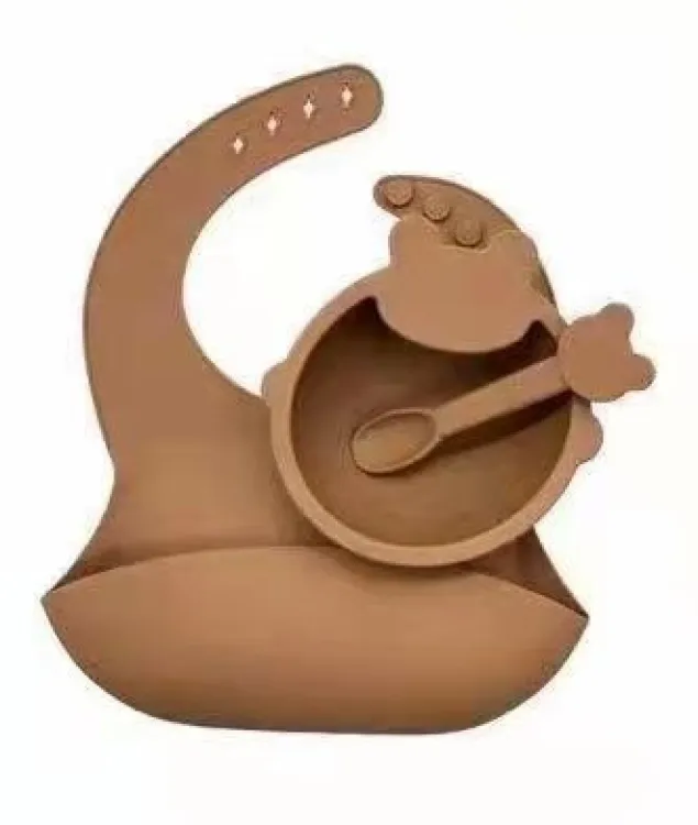 High Grade Silicon Feeding Set