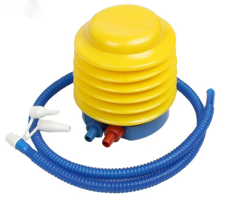 Folding Swimming Pool Air Pump