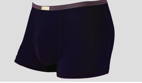 Cotton Seamless Men's Boxers