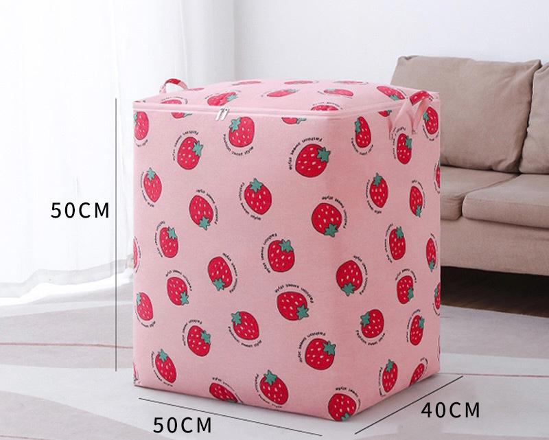 Storage Box 100- 140 ltr