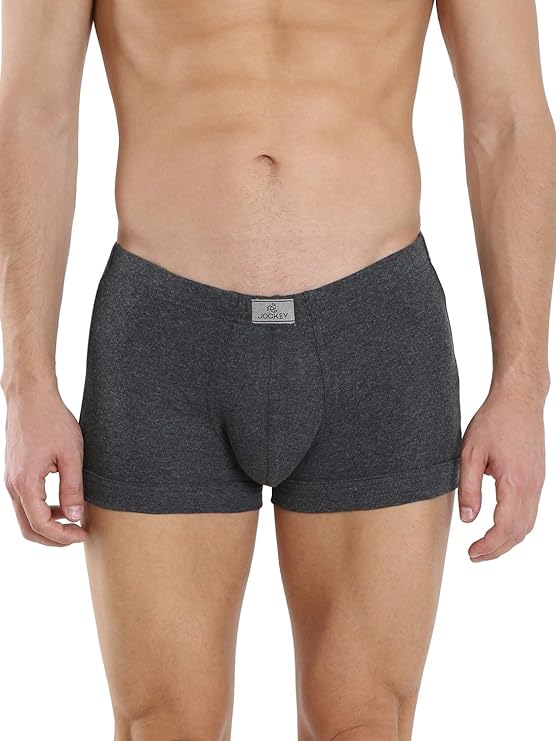 Men's Cotton Trunks