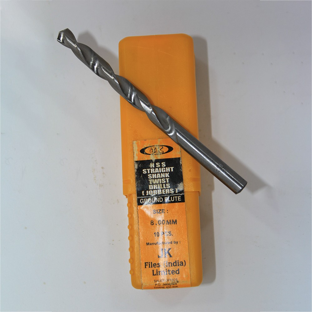 Wood Drilling Jk bits