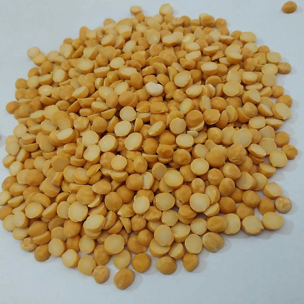 Organic Chana Dal