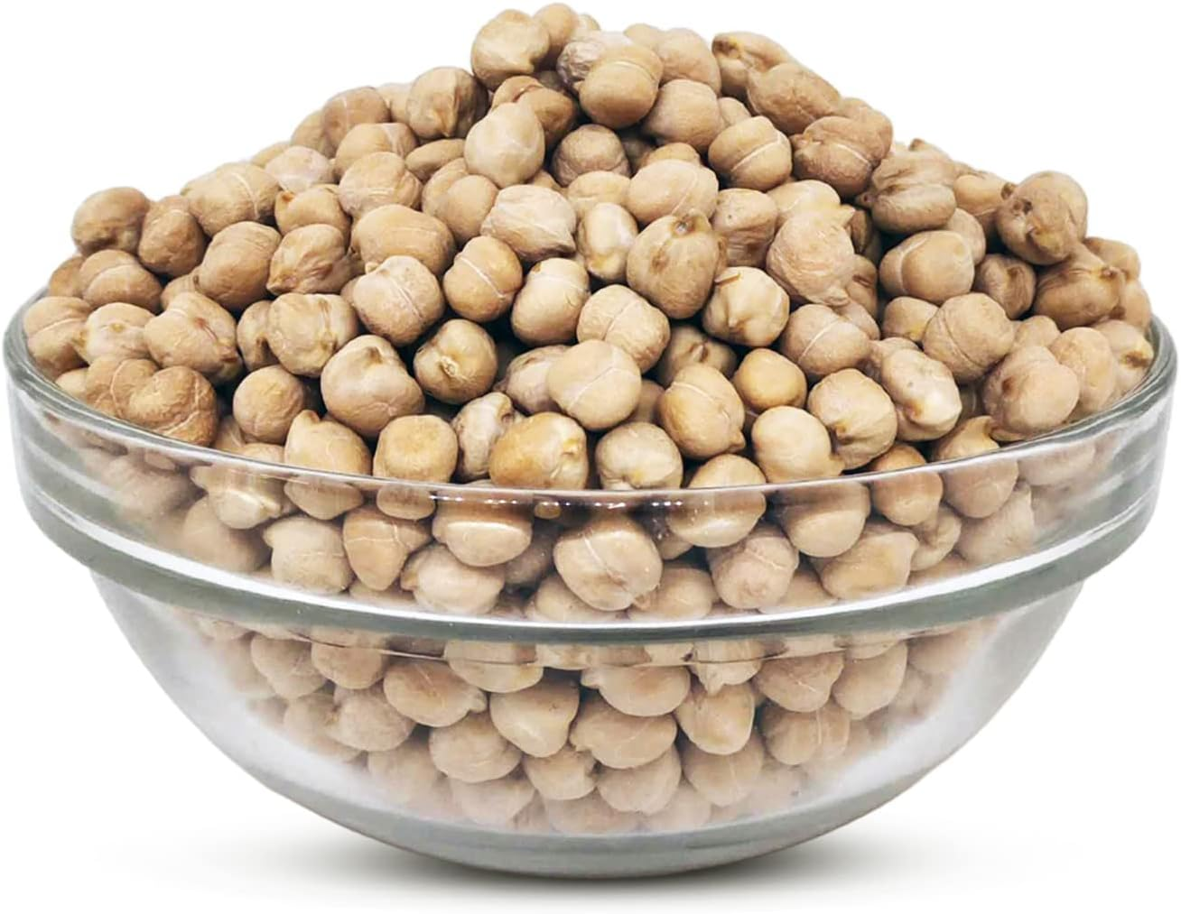 White Kabuli Chana Seeds