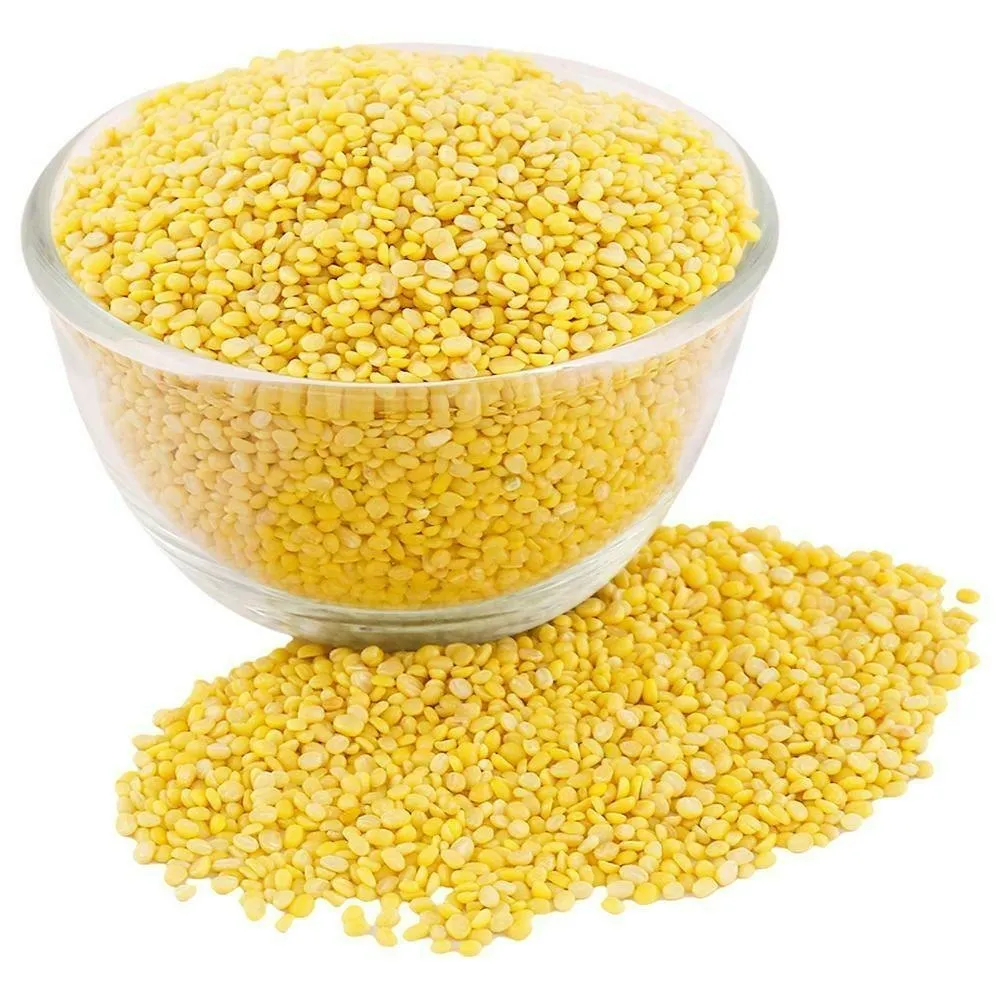 Organic Yellow Kostal Moong Daal