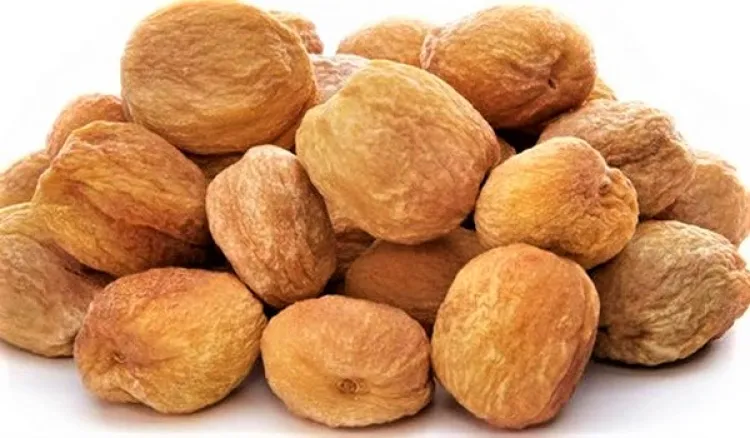 Organic Dry Apricot (Khurpani)