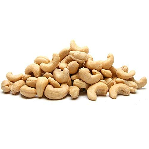 Oraganic Roasted Cashew Nuts