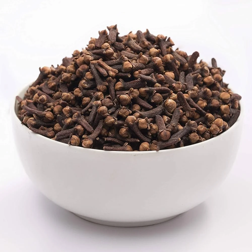 Organic Brown Dry Cloves(Lwang)