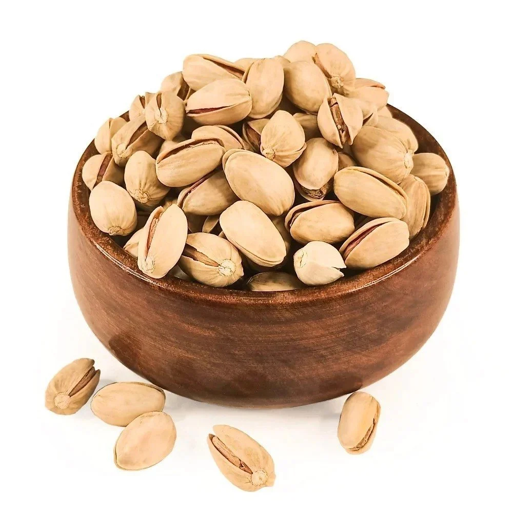 Oraganic Dry Pistachio Nuts