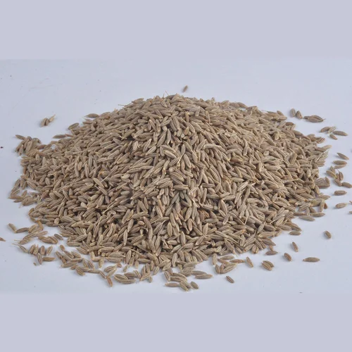 Organic Brown Cumin Seed(Jeera)