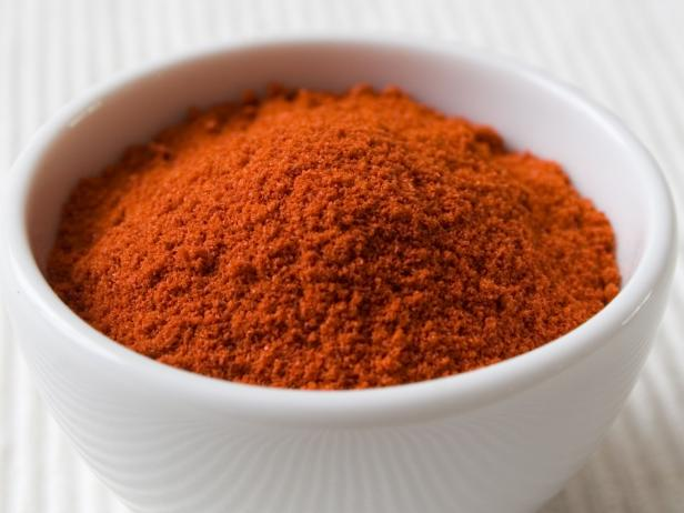 Food Colour (orange red)