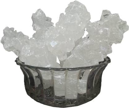 Organic White Dhage Wali Mishri