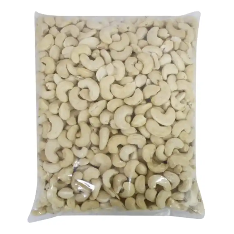 Oraganic Cashew Nuts (Kaju)