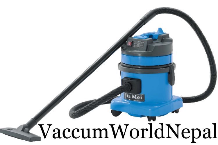 Vacuum cleaner