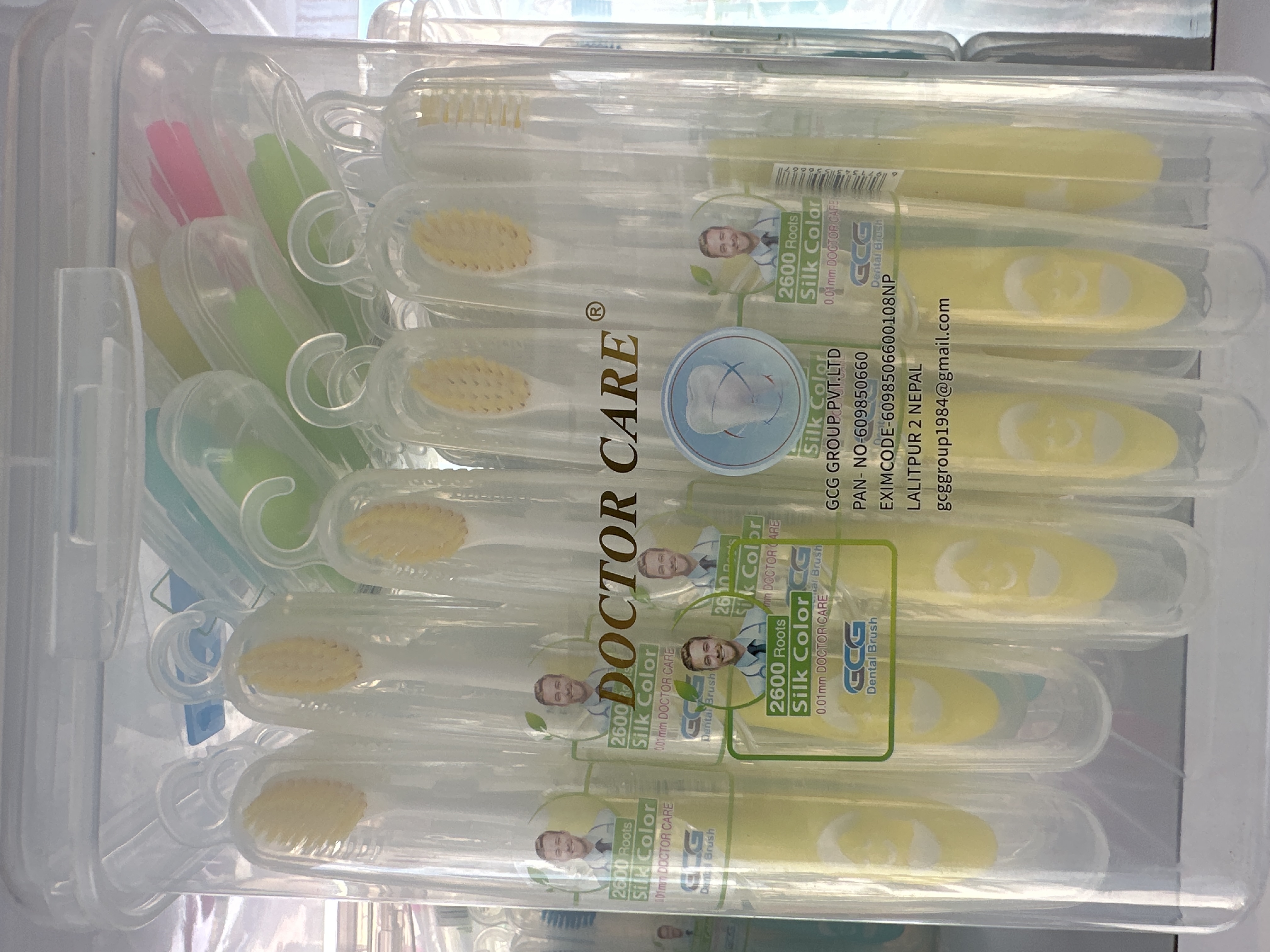 Tooth Brush Ultra Soft