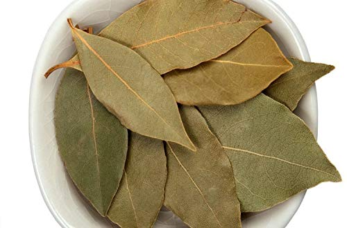Nature Platter Bay Leaf Spice(Tejpatta)