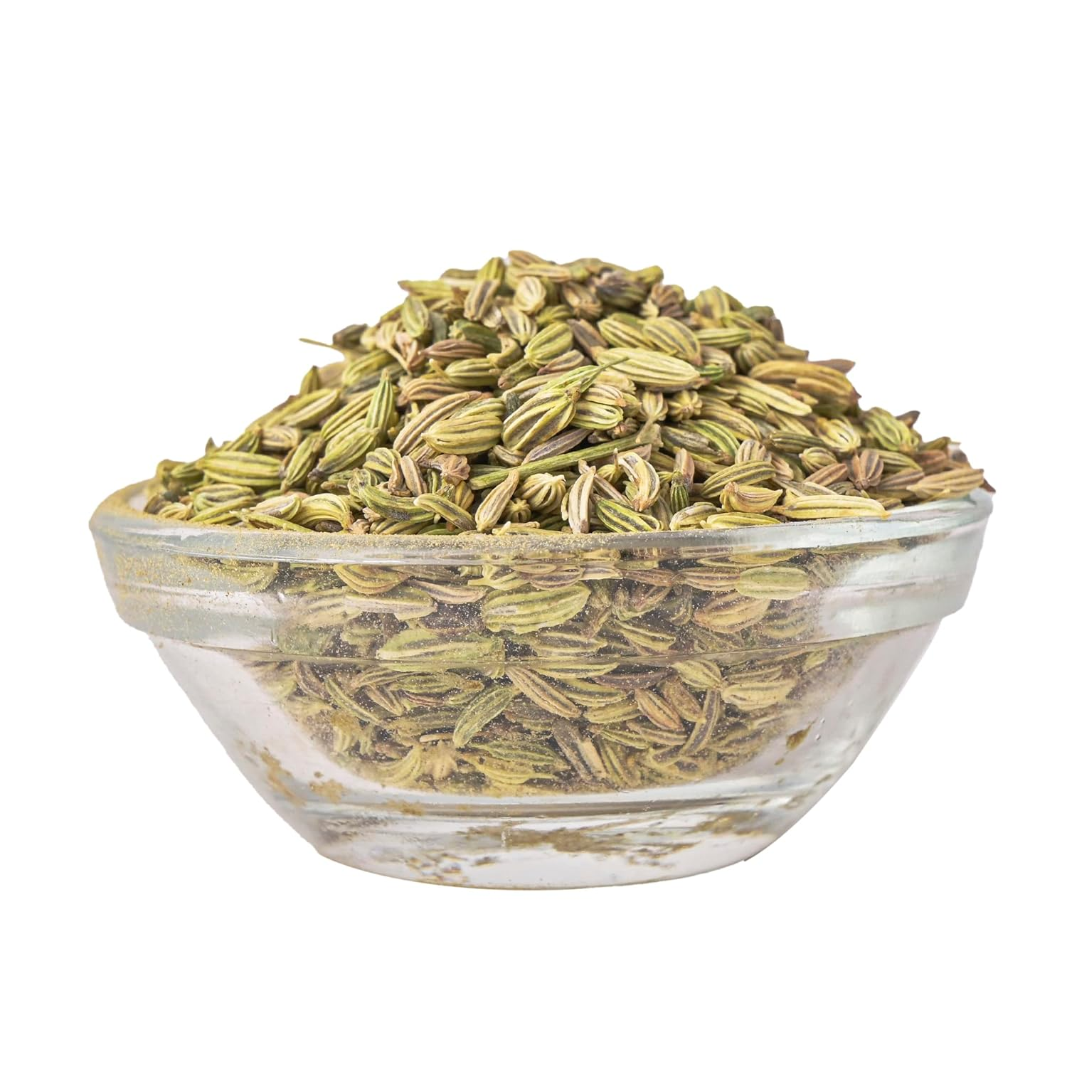 Organic Fennel Seeds (Souff)