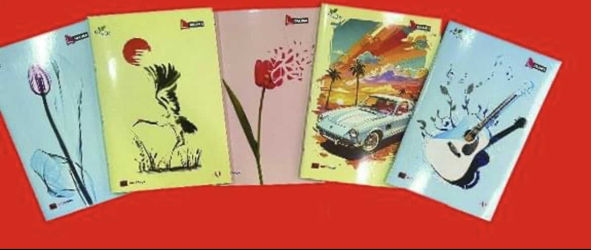 Dalima Notecopy For Student