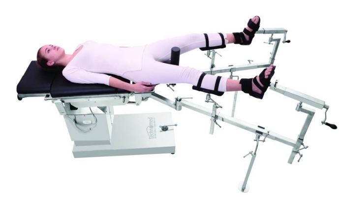 Hanging Type Ortho Attachment