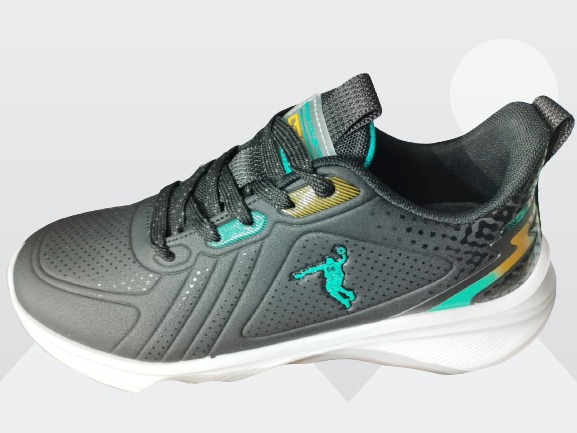 Light-weight All-day Comfort Basketball Shoes