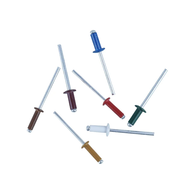 Blind Rivets/Rivet Pins