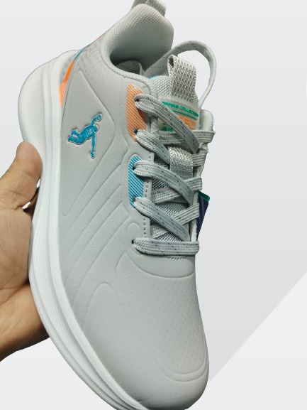 Dynamic Sports Shoes For Men