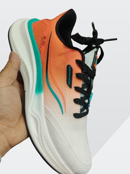 Men’s Racing Running Shoes
