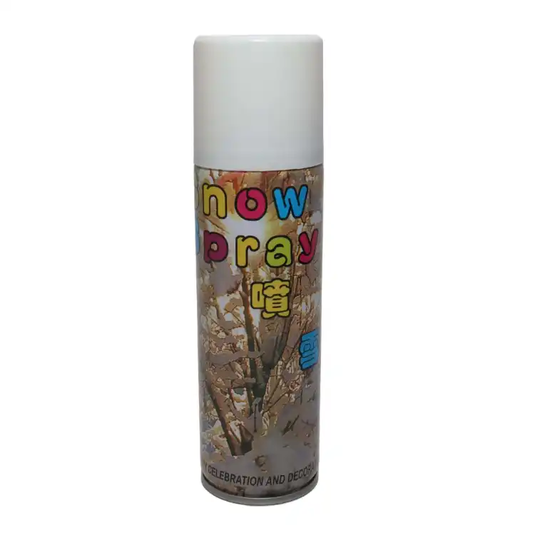 Snow Spray Bottle -250 ml
