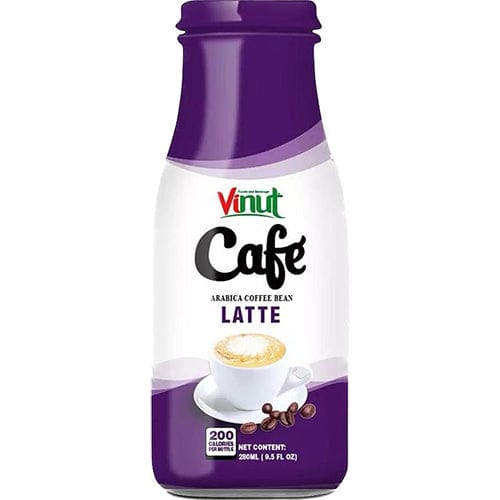 VINUT Latte Coffee-280ML