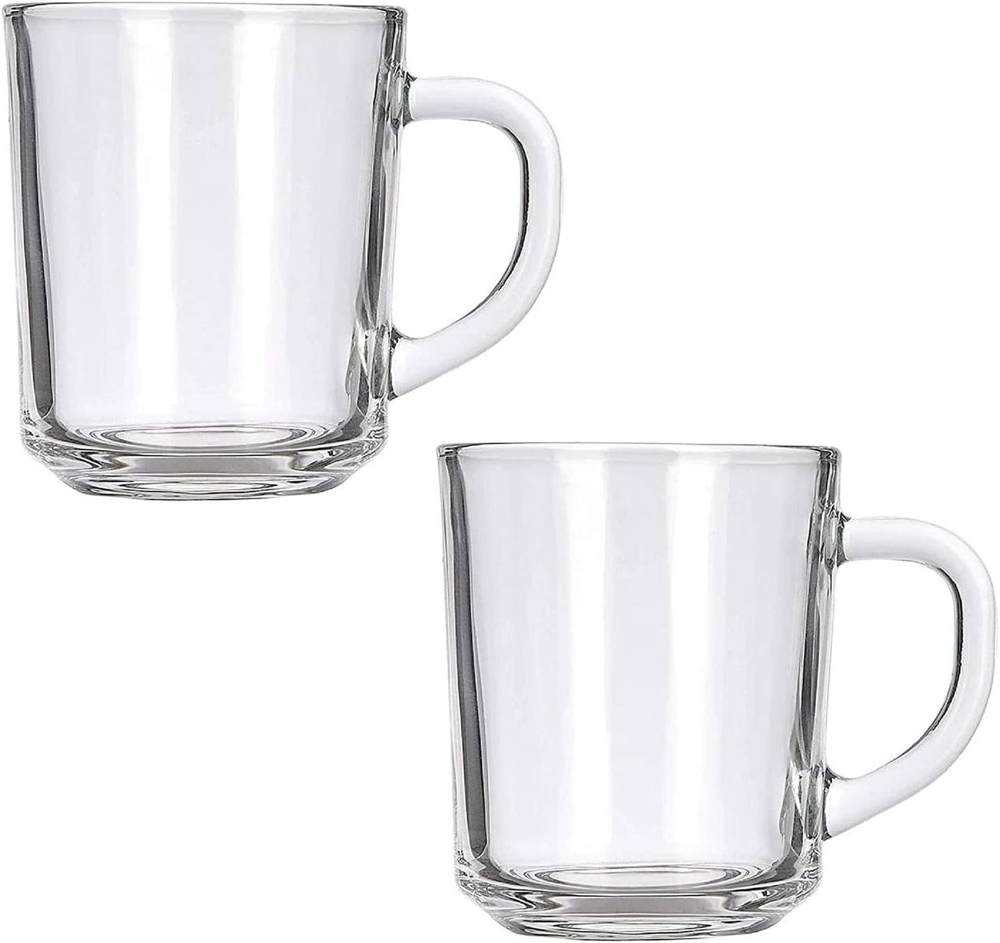 Tempered Glass Tivoli Cup