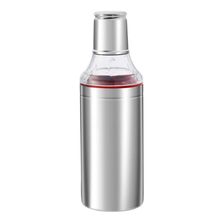 Stainless Steel Oil Dispenser